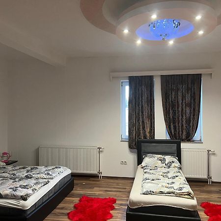 Guesthouse Vanilla Сьєниця Екстер'єр фото