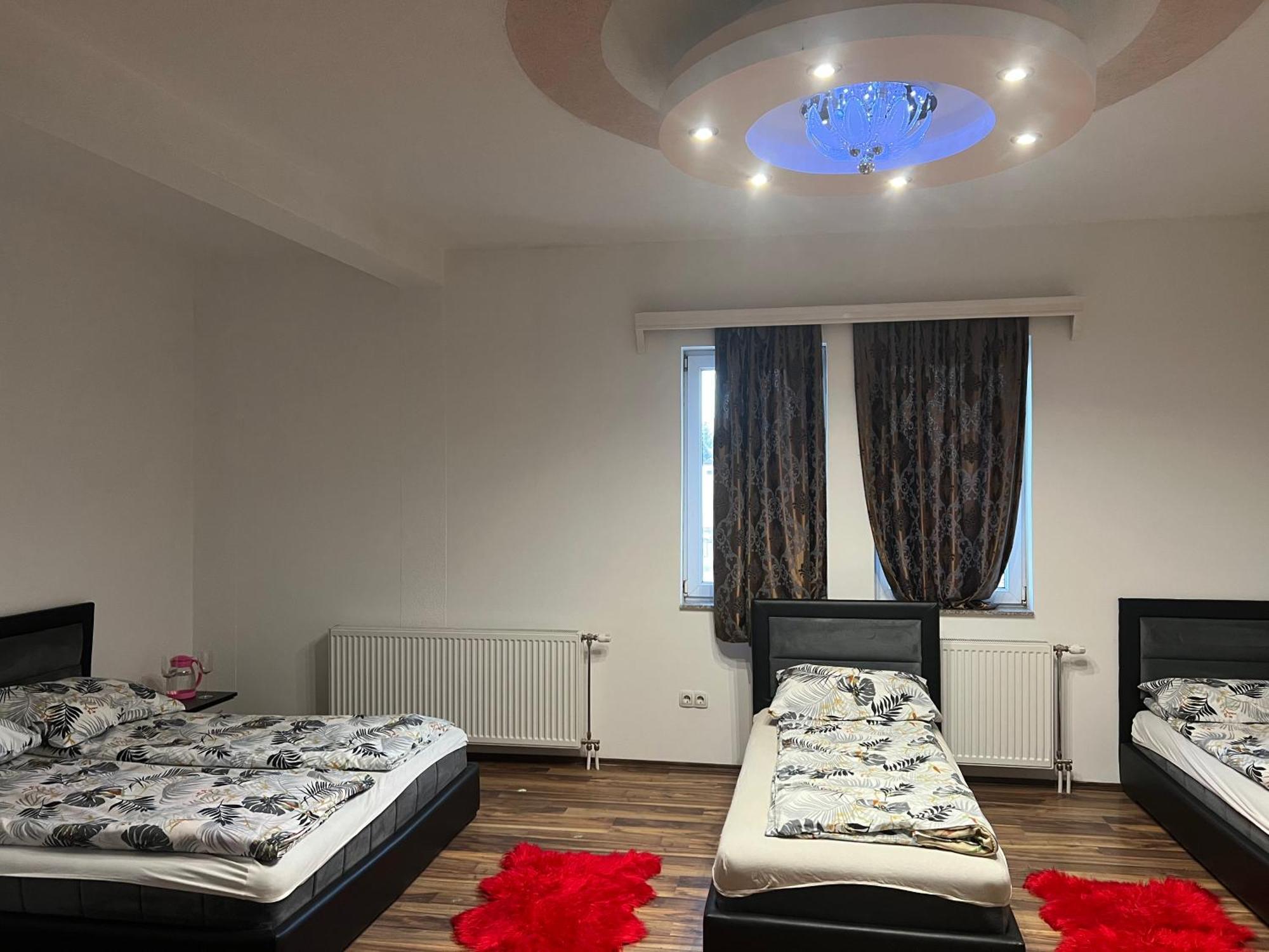 Guesthouse Vanilla Сьєниця Екстер'єр фото