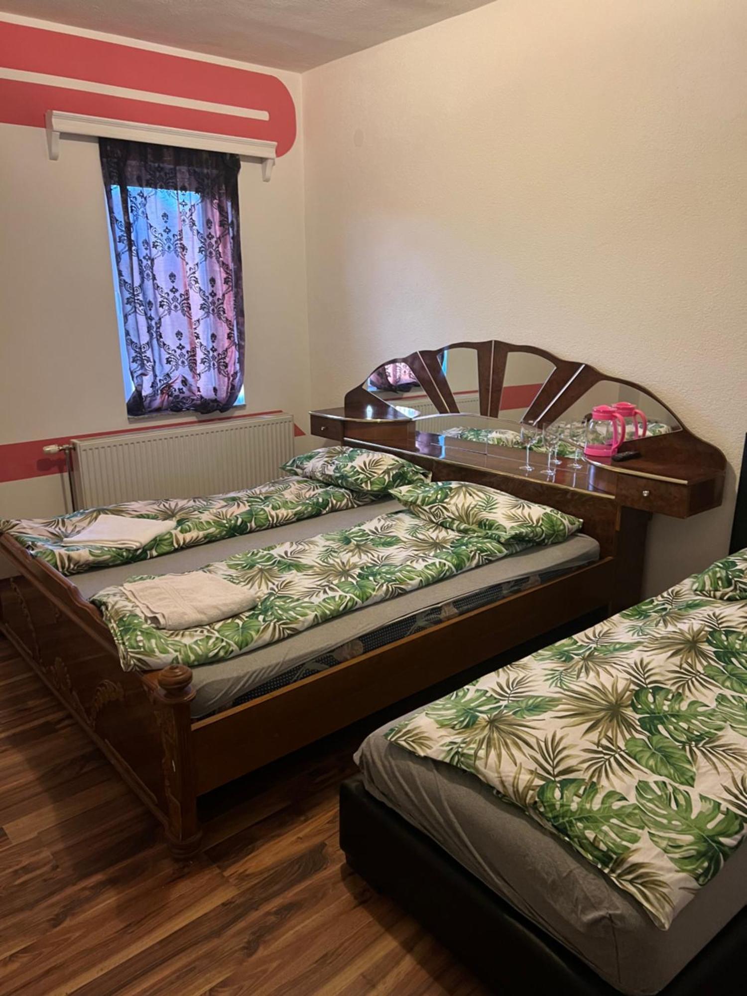 Guesthouse Vanilla Сьєниця Екстер'єр фото