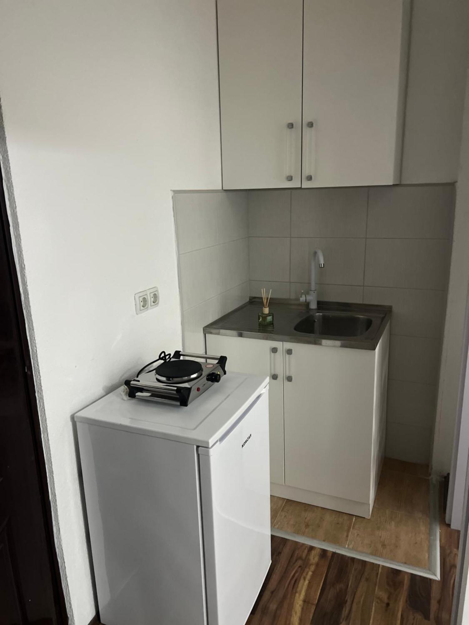Guesthouse Vanilla Сьєниця Екстер'єр фото