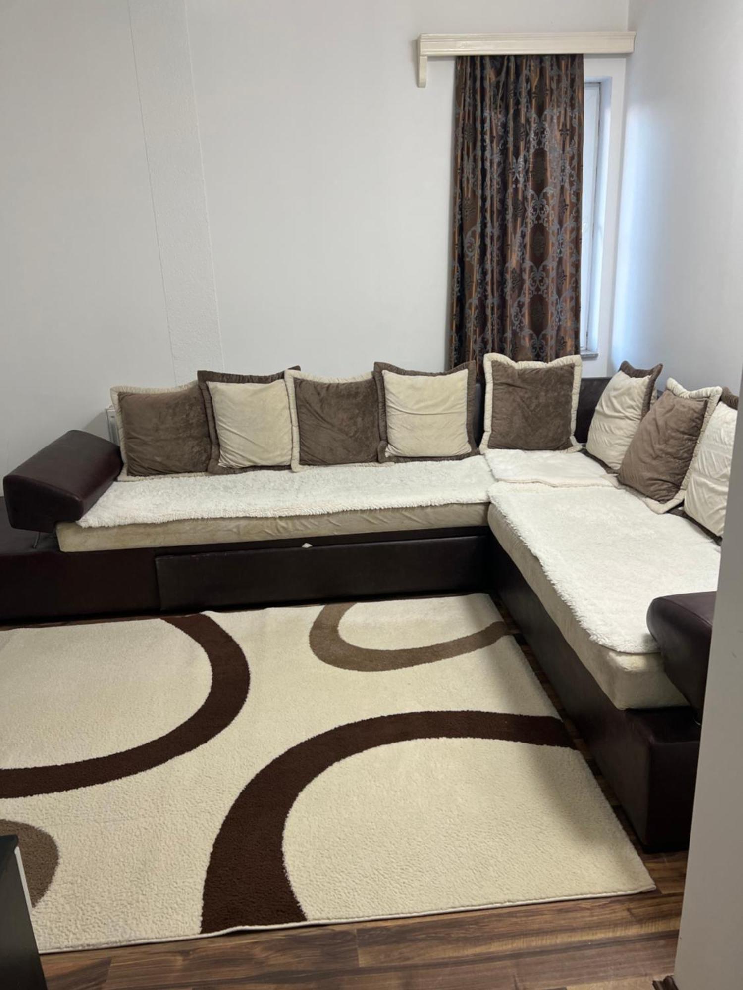 Guesthouse Vanilla Сьєниця Екстер'єр фото