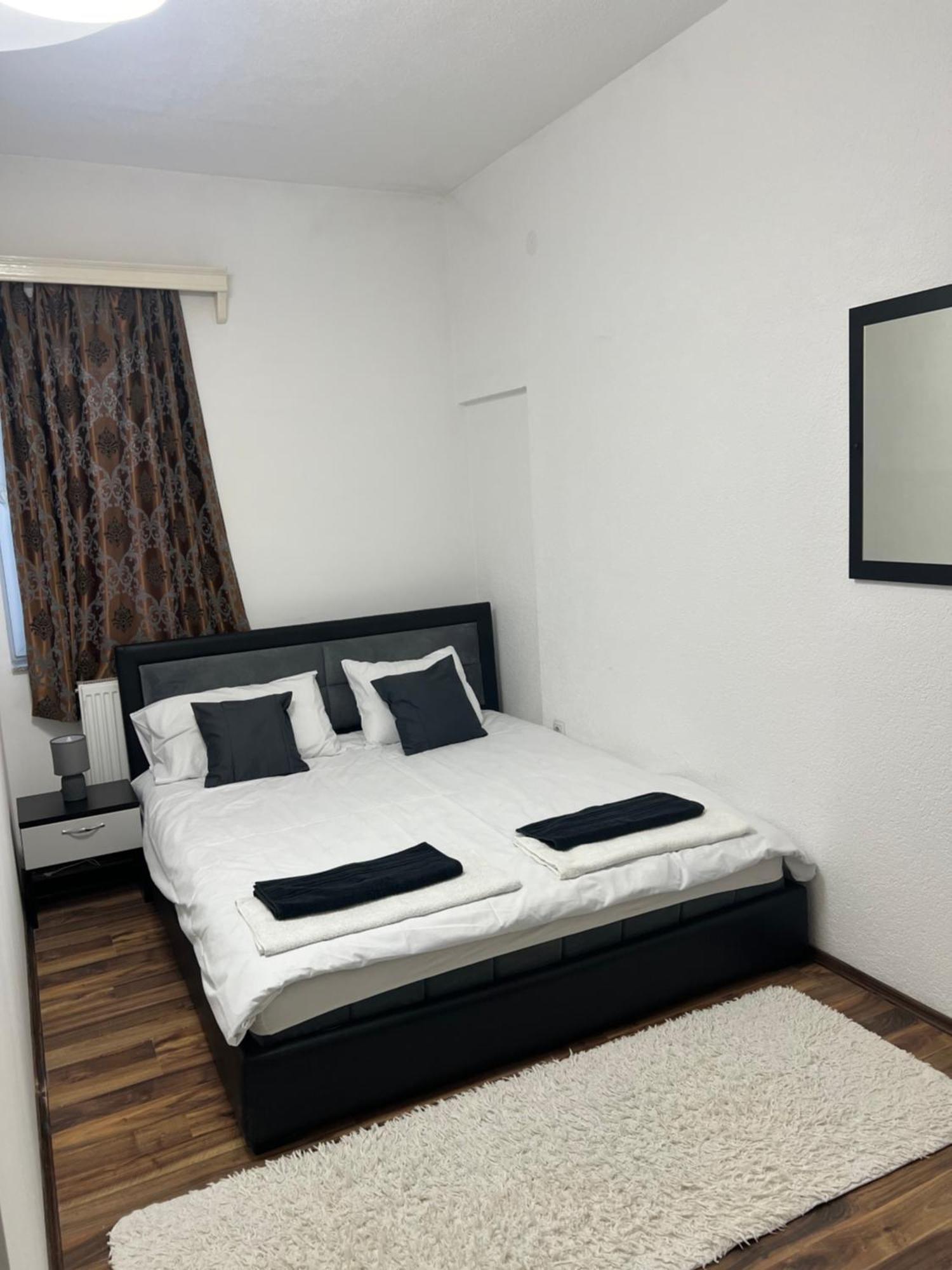 Guesthouse Vanilla Сьєниця Екстер'єр фото