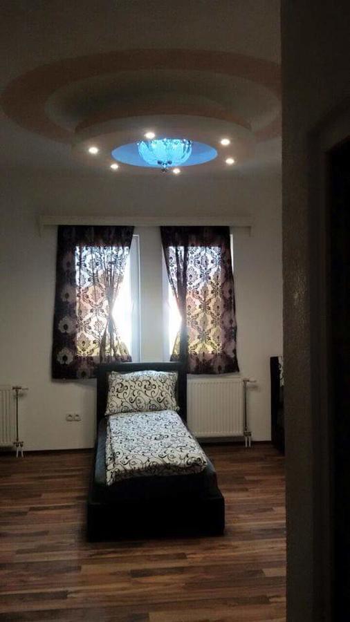 Guesthouse Vanilla Сьєниця Екстер'єр фото