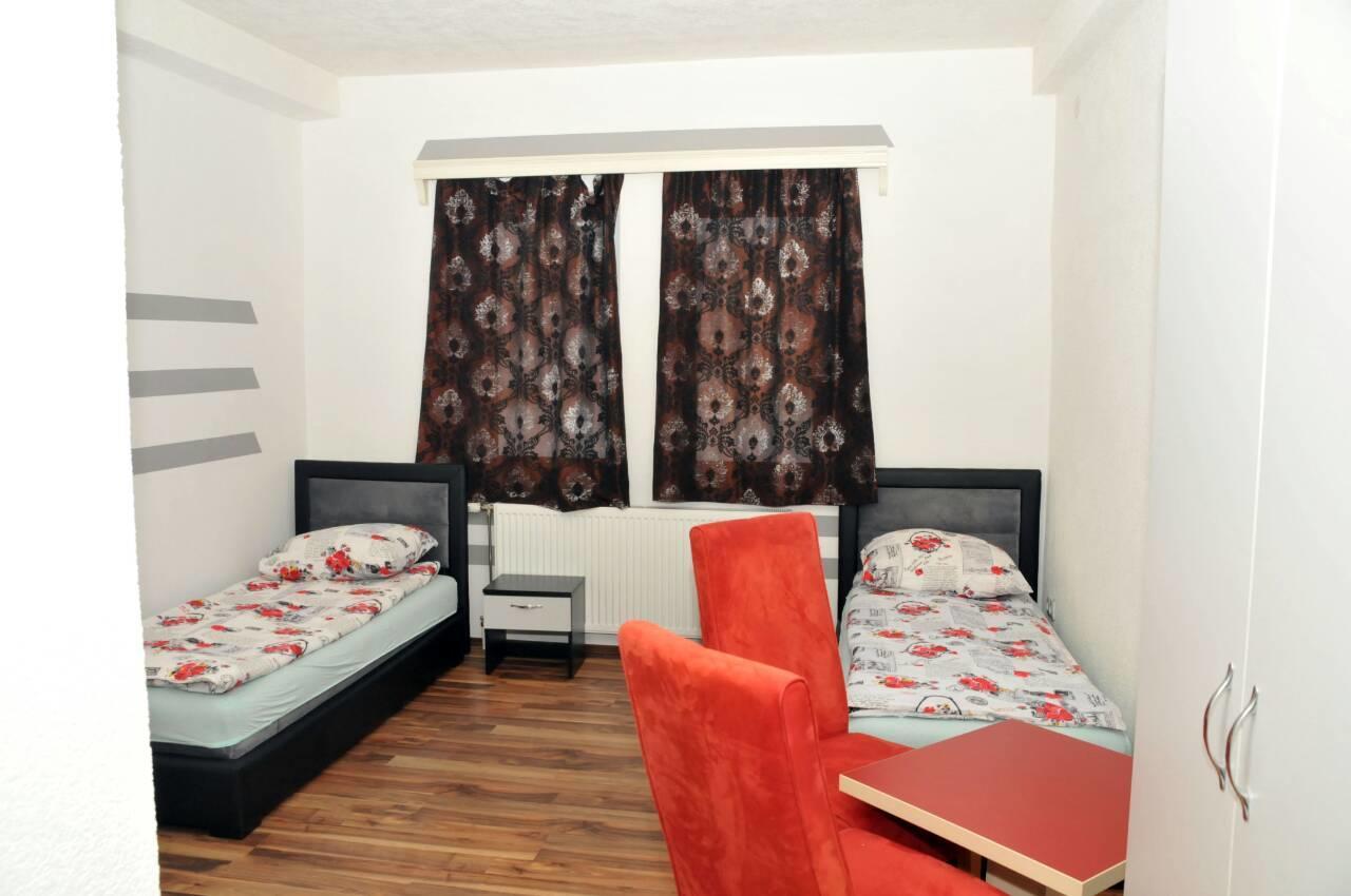 Guesthouse Vanilla Сьєниця Екстер'єр фото