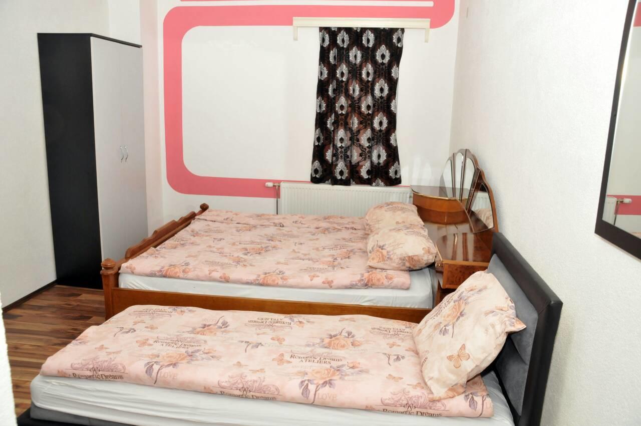 Guesthouse Vanilla Сьєниця Екстер'єр фото