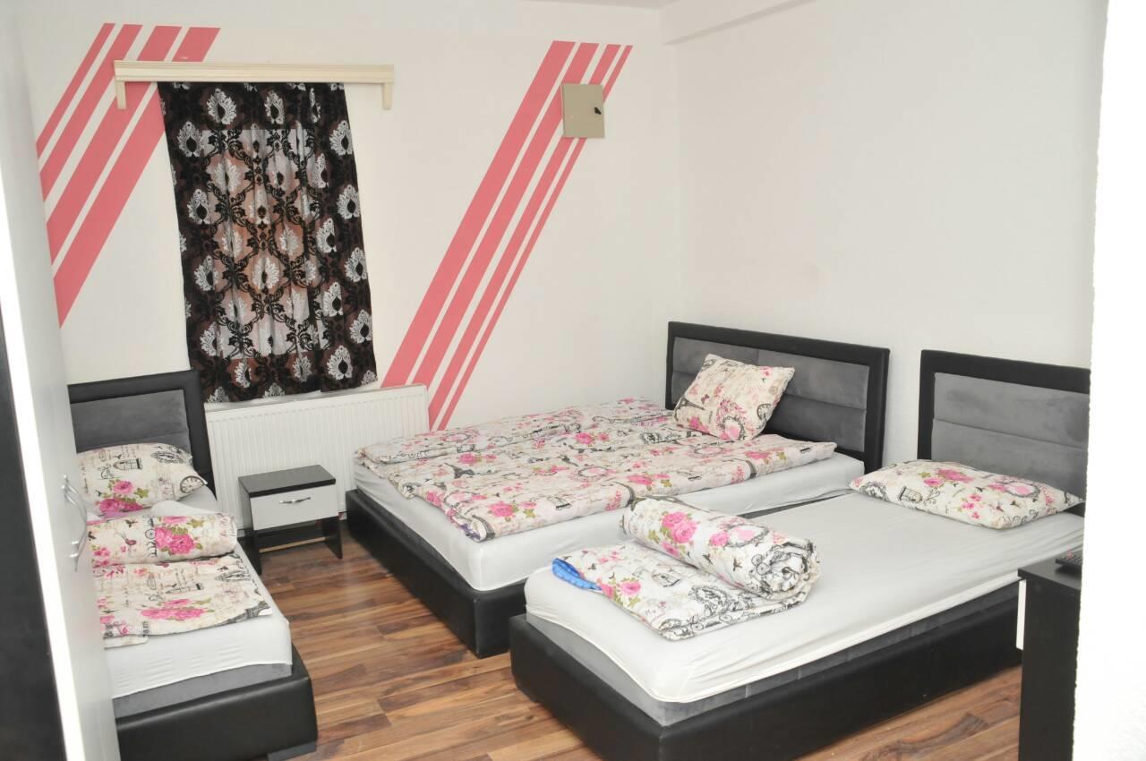 Guesthouse Vanilla Сьєниця Екстер'єр фото