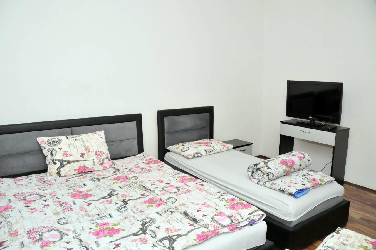 Guesthouse Vanilla Сьєниця Екстер'єр фото
