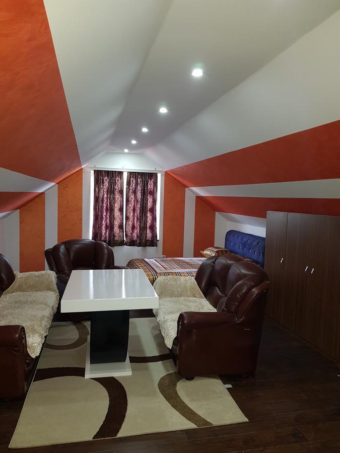 Guesthouse Vanilla Сьєниця Екстер'єр фото